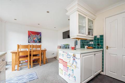 5 bedroom semi-detached house for sale, Baronsway, Euxton, Chorley