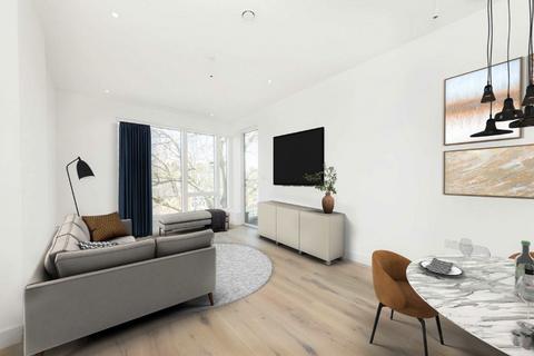 undefined, Chiswick High Road, London W4