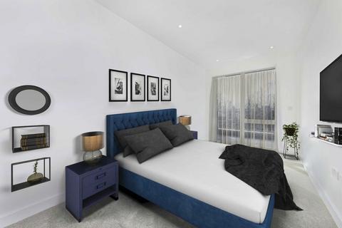 undefined, Chiswick High Road, London W4