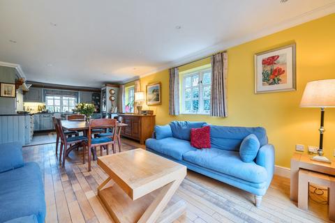 3 bedroom detached house for sale, Chapel Road, Meonstoke, Southampton, Hampshire, SO32
