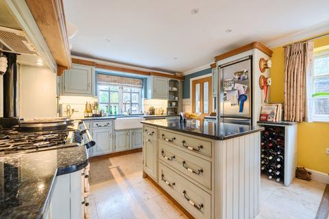 3 bedroom detached house for sale, Chapel Road, Meonstoke, Southampton, Hampshire, SO32