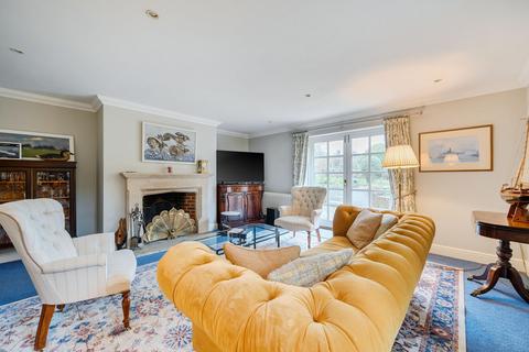 3 bedroom detached house for sale, Chapel Road, Meonstoke, Southampton, Hampshire, SO32