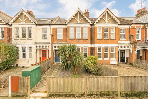 Weir Road, London SW12