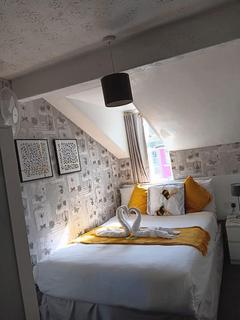 Hotel for sale, Hull Road, Blackpool, Lancashire, FY1 4QB