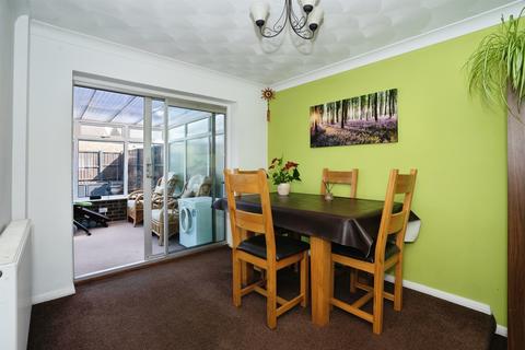 3 bedroom semi-detached house for sale, Rectory Walk, Sompting, Lancing