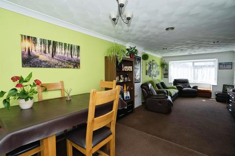3 bedroom semi-detached house for sale, Rectory Walk, Sompting, Lancing