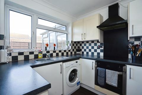 3 bedroom semi-detached house for sale, Rectory Walk, Sompting, Lancing