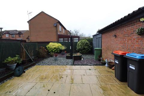 undefined, Kirtlington, Downhead Park, Milton Keynes