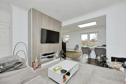 2 bedroom semi-detached bungalow for sale, Drayton Wood Road, Hellesdon, Norwich
