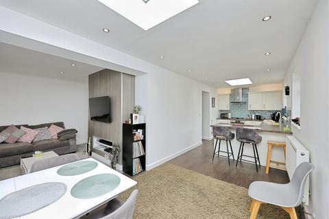 2 bedroom semi-detached bungalow for sale, Drayton Wood Road, Hellesdon, Norwich