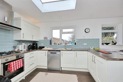 2 bedroom semi-detached bungalow for sale, Drayton Wood Road, Hellesdon, Norwich