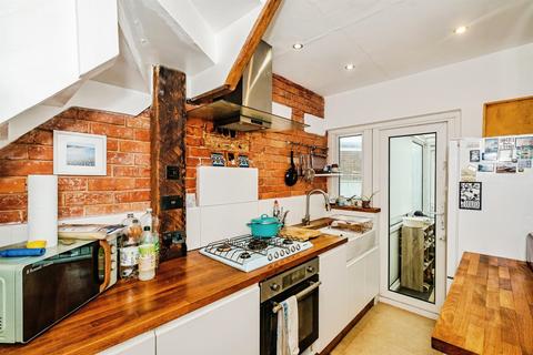 3 bedroom semi-detached house for sale, The Broadway, Lancing