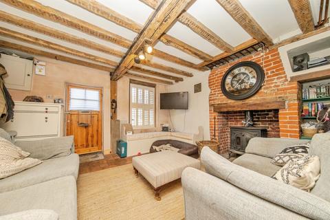 undefined, High Street, Wickham Market, Woodbridge