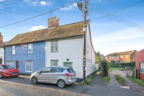 undefined, High Street, Wickham Market, Woodbridge