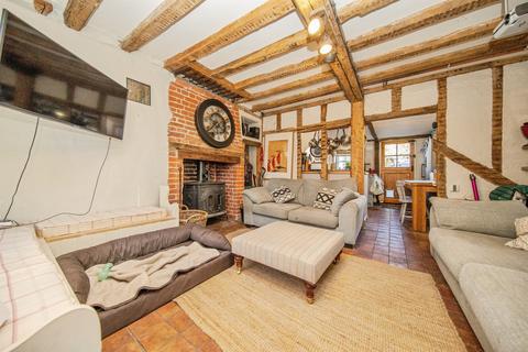 undefined, High Street, Wickham Market, Woodbridge