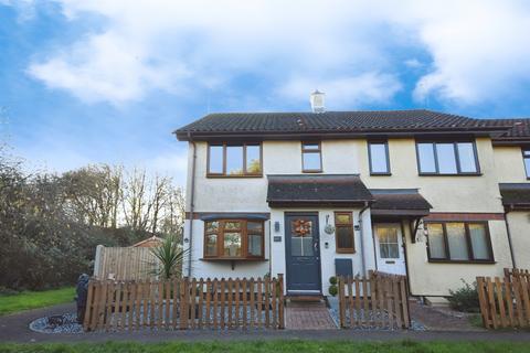 3 bedroom end of terrace house for sale, Greene View, Braintree