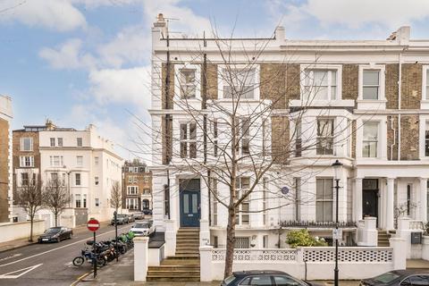 3 bedroom flat for sale, Russell Road, London W14