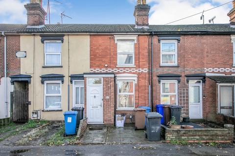Ranelagh Road, IP2