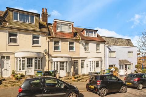 2 bedroom maisonette for sale, Broad Street North, Seaford