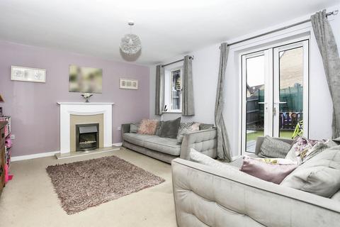 3 bedroom detached house for sale, Vars Road, Hampton Hargate, Peterborough