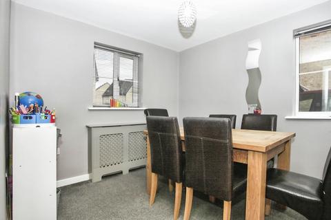 3 bedroom detached house for sale, Vars Road, Hampton Hargate, Peterborough