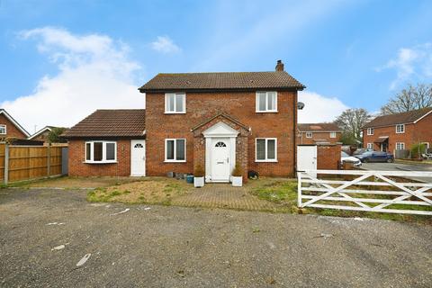 undefined, Stebbings Close, Grimston, King's Lynn