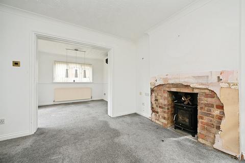undefined, Stebbings Close, Grimston, King's Lynn