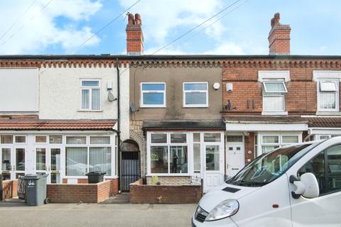 undefined, Maidstone Road, Birmingham