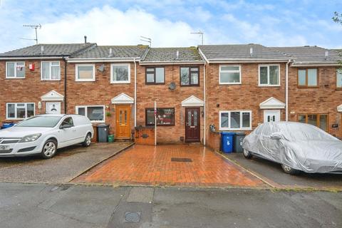 undefined, Marlborough Way, Uttoxeter