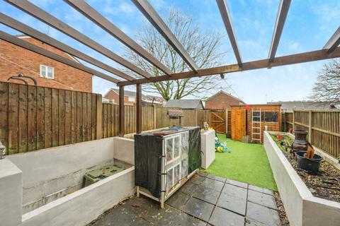 undefined, Marlborough Way, Uttoxeter