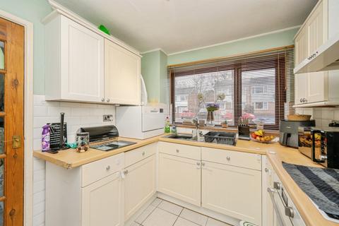 undefined, Marlborough Way, Uttoxeter