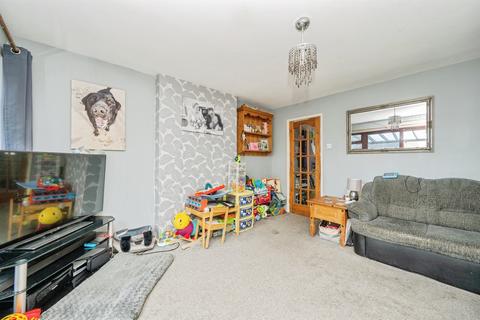 undefined, Marlborough Way, Uttoxeter