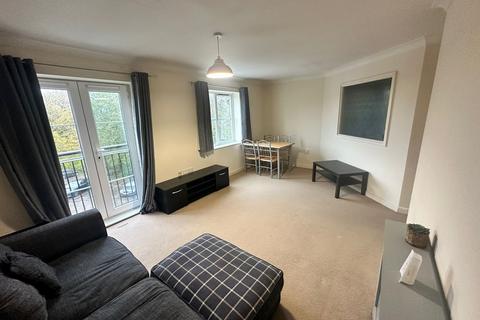 undefined, Heol Llinos, Cardiff