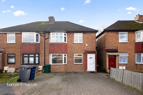 Marlborough Close, London