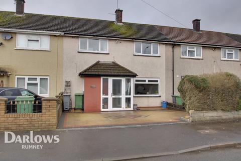 undefined, Burnham Avenue, Cardiff