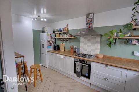 undefined, Burnham Avenue, Cardiff