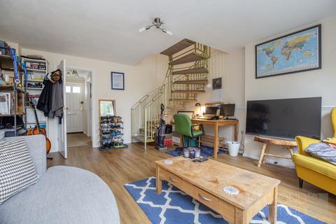 2 bedroom terraced house for sale, Bainards Close, Wymondham