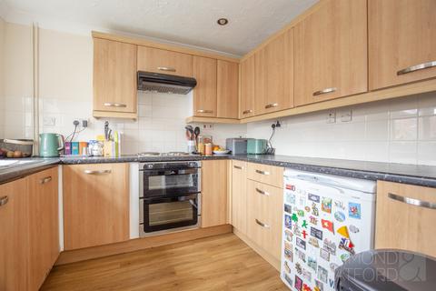 2 bedroom terraced house for sale, Bainards Close, Wymondham