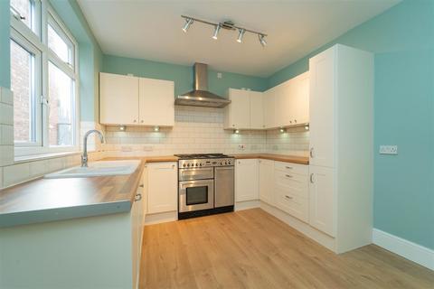 3 bedroom semi-detached house for sale, Newport Road, Chorlton