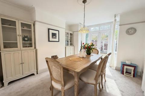 3 bedroom semi-detached house for sale, Oakwood Avenue, Wilmslow
