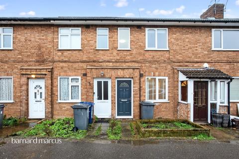 The Acacias, Henry Road, Barnet
