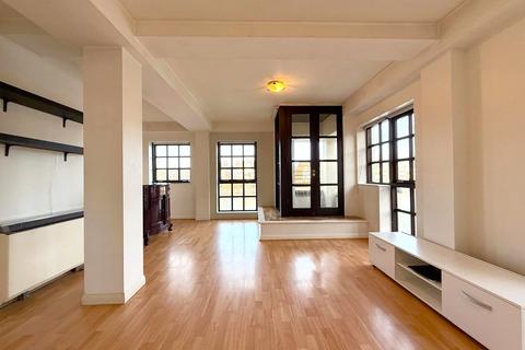 1 bedroom apartment to rent, Rope Street, London SE16