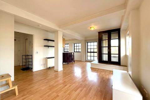 1 bedroom apartment to rent, Rope Street, London SE16