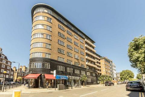 2 bedroom flat to rent, Vicarage Gate, London W8