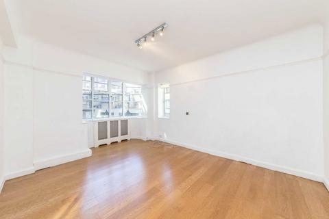 2 bedroom flat to rent, Vicarage Gate, London W8
