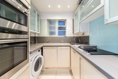 2 bedroom flat to rent, Vicarage Gate, London W8