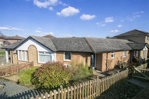 1 bedroom semi-detached bungalow for sale, Redding Grove, Milton Keynes MK8
