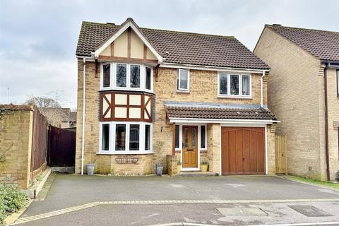 undefined, Albion Way, Verwood, Dorset, BH31