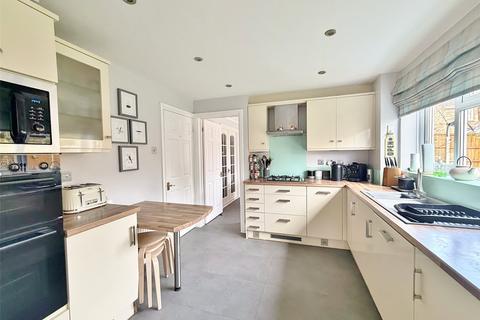 undefined, Albion Way, Verwood, Dorset, BH31