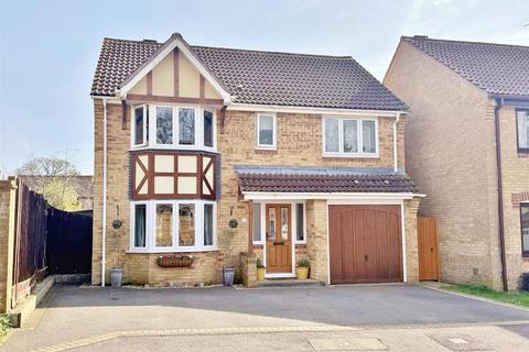 undefined, Albion Way, Verwood, Dorset, BH31